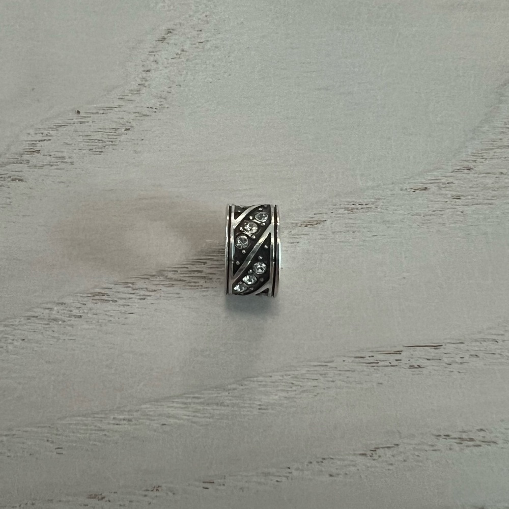 Brighton Retired Crystal Spacer
